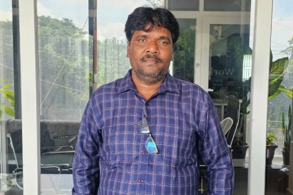 aradhanafounder